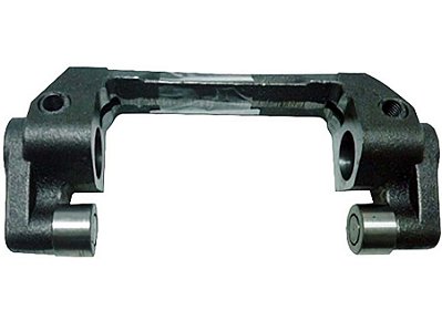 Garfo de Desengate da Embreagem com Rolete 24,95MM para Volks Todos Caminhões e Ônibus 2008 em diante - Embreagem Simple - 2S2141719A