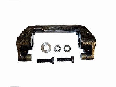 Garfo de Embreagem com Rolete 19MM para Volks Caminhão e Ônibus Cummins Até 2008 Embreagem Dupla - 2RM141861