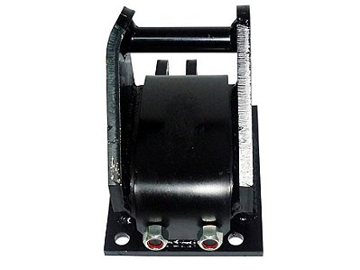 Suporte de Mola Dianteira Direita e Traseira Esquerda para Volks 24220/24250/26220/26260/26300/26310 - 2RR512337