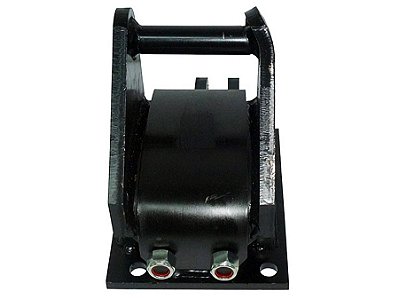 Suporte para Mola Dianteira Esquerda e Traseira Direita Volks 24220/24250/26220/26260/26300/26310 - 2RR512338