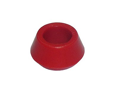 Kit Bucha para Amortecedor Dianteiro e Traseiro Volks 14 a 16 Ton 94 em Diante - TJG413435B