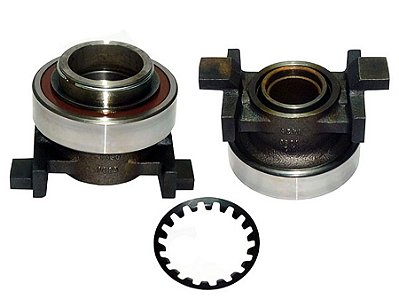 Rolamento de Embreagem sem Moringa para Volks TITAN 12170/14170/14200/16180/16200/CAM - 2Z0141707A