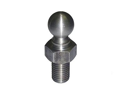 Pino Esférico para Garfo de Embreagem Volks Modelos 19320E/19360E/25370E/31320E/25320 - 2T2311613