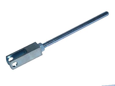 Haste de Embreagem Moderna para Volks 17220/17300/26300/BUS17240/18310/14200/1 - 2RP141147A