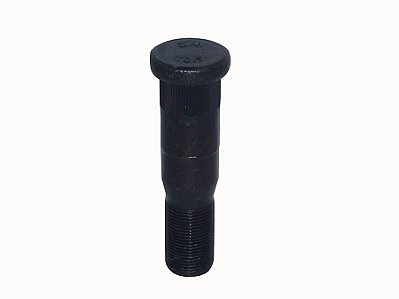 Kit Parafuso para Roda Traseira 22X1.5X95 10.9 Volks Todos Médios, Pesados e Bus Motor Traseiro Rec - T16601161