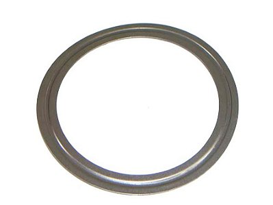 Kit Anel Menor com Chapa para Tubo de Escape Turbina Volks Todos Cummins Série C - TE3253135A