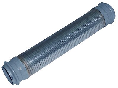 Tubo Flexível Inox 3" para Volks Constellation 13180/15180 - 2R2253101A