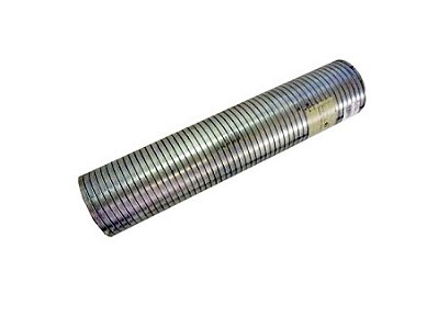 Flexível de Escape Inox 90x420mm para Volks Leves e Micros Após 04/13 Modelos 15170E/180E/190E - 2T2253101A