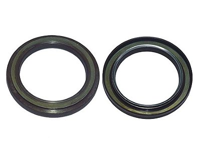 Retentor para Cubo de Roda Traseira 121X87X15mm Volks VW 10160 e Agrale MA 10/MA 12 - 2P0501317A