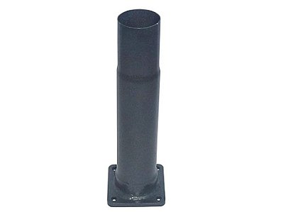 Tubo Intermediário com Freio Motor 2 1/2" para Volks 7100/7110/8120/8140/8150/9150 - 2RD253171A