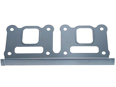 Kit Junta para Coletor de Escape Volks 13190/15190/17190/17280/24280/26280/3128 - 07W129707
