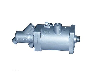 Servo Embreagem sem Reservatório 12X1Mm - Volks Constellation - 2R2721257A
