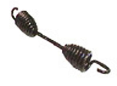 Kit Mola para Sapata de Freio 205MM Volkswagen Caminhões Médios, Pesados e Ônibus - 2RP607039