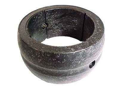 Kit Bucha de Eixo em Nylon para Volks VW 24220/250/23210/23300 e Todos Exportação - 2RR607025A