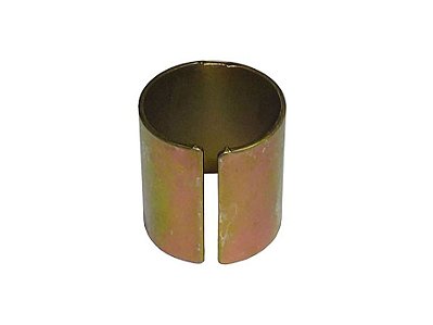 Kit Bucha Patim Frontal Aberta Ferro/Aço 32X35X37 para Volks Freio Master/Randon com Rolete - TE3607027