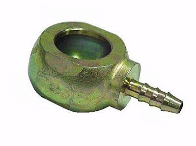 Kit Olhal M16X1/4 com Pino 3X15MM para Veículos Volks Várias Aplicações - TAR699656