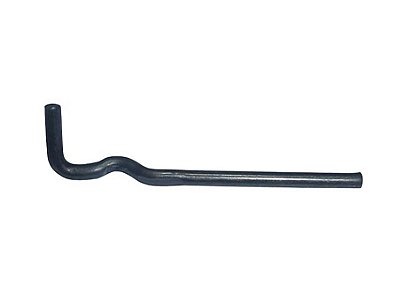 Kit Pino Trava, Mola e Retentor para Sapata Volks 690/790/7110S - 2TA607042880