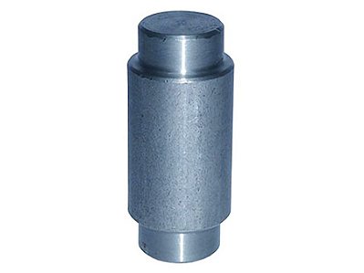 Kit Rolete para Sapata de Freio Traseiro 52X25X20MM Volks VW Delivery Todos e Worker - 2R0612267