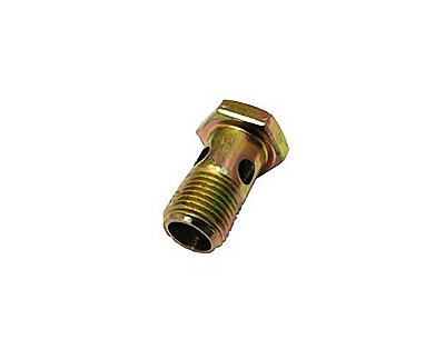 Kit Parafuso Banjo 16X1,5X29MM com 3 Furos para Volks Diversas Aplicações - N0210723