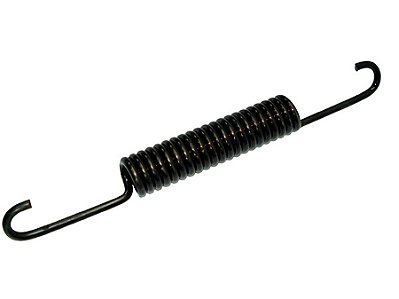 Kit Mola Superior para Patim Dianteiro e Traseiro 180MM P.P Volks 690/690S/790S/7110S - T06609309