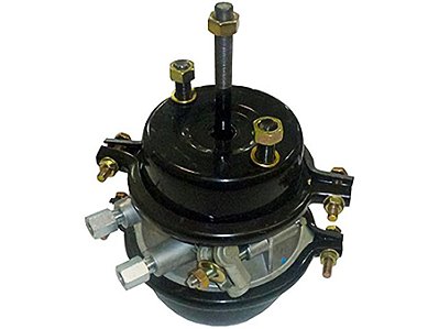 Kit Cuíca de Freio 24X30 com Haste Curta e Rosca 3/8 para Volks VW 16TON/17TON - TEG607947