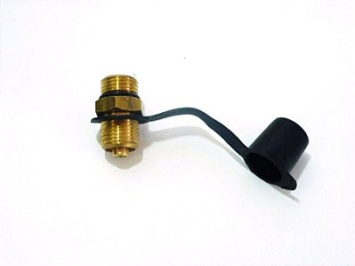 Kit Conexão de Ensaio para Veículos Volks Todos - TAR607316