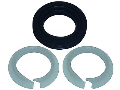 Kit Reparo Parcial Spring Brake 24X30 e 3 para Volks Ônibus 17 e 18 Ton Desde Jan 2004 - 2TB607957