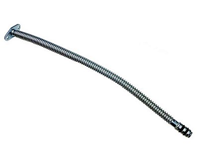 Tubo de Retorno para Compressor Cummins Volks CONSTELLATION 17250E/24250E e CARGO 2422E - 2T2145577