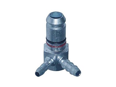 Conexão V60º NG12 para Tubo 6X1 / 8X1 Volkswagen Modelos 8150EOD/9150EOD/17300/24220/26300/40300 - 2T0608713
