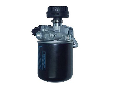 Secador de Ar APU para Volks Modelos 13180E/15180E/26260E/31260E/5140EOD/8120 - 2T0607373B
