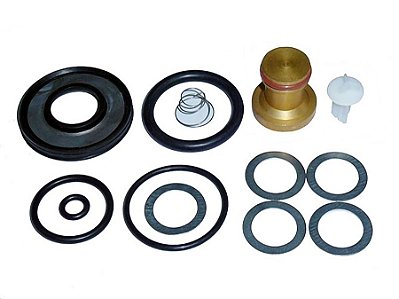 Kit Reparo Completo para Secador de Ar APU Volks CONSTELLATION - 2TB698805