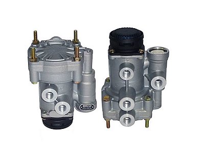 Válvula Distribuidora para Volks Modelos 16300/18310 TITAN/24250/35300/40300/4230 - 2T0607329B