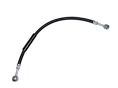 Flexível de Freio Dianteiro e Traseiro 715MM para Volks 16180-210CO/18310/17220 e Todos Argentina - TAR607305