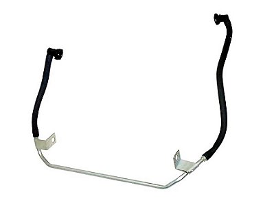 Tubo de Saída de Ar do Compressor Volks CUMMINS ISC/VOLKS até 10/2010 - 2T2145367D