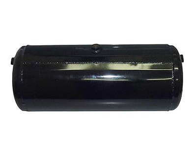 Reservatório de Ar 30 Litros com Bujao 1/2" para Volks 11130/11140/12140/13130/14140 - T13607251