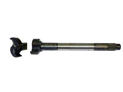 Eixo S 28 Estrias Direita 440MM de Ponta a P para Volks WORKER/CONSTELLATION - 2U0609820