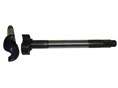 Eixo S 28 Estrias Lado Esquerdo 440MM para Volks WORKER/CONSTELLATION - 2U0609819