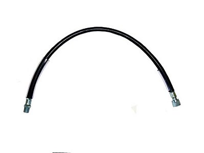 Flexível de Freio Dianteiro para Volks Modelos 24220-250, 26220-260, 300, 310, 31260 e 31310 - TJG607305A