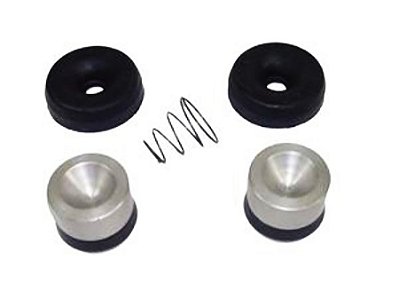Kit Reparo para Cilindro de Roda Volks VW 690S/790S/7110S - T06698705