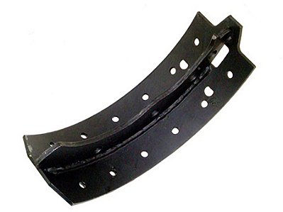 Kit Sapata de Freio Dianteira e Traseira para Volks 6.80/6.90/7.90/7.110/7.114 com Lona VW255/L1 - T06609523