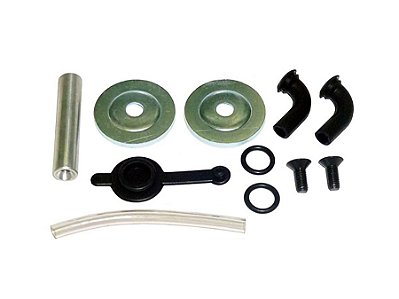 Kit Reparo Completo Cuíca Dupla com Freio Bendix para Volks 11130/13130/11141/12140 - T13698695