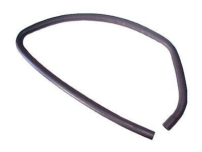 Mangueira do Filtro de Ar para Compressor D/I 20X32 - Volks 680/690 Até 85 - T06129457A