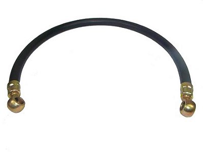 Flexível de Freio Traseiro para Volks 7100/8100/8120/8140/8150/9150OD - TAP607306