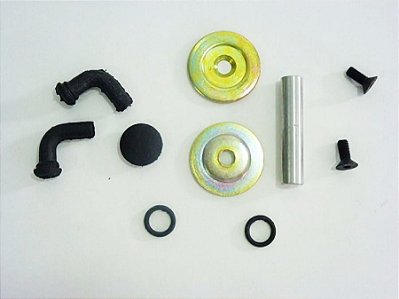 Kit Reparo Câmera 16X24 sem Diafragma para Volks 7100/8120/8140/8150/9150 - 2TA607947R