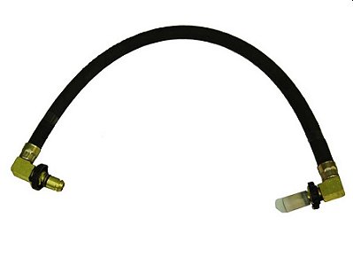 Flexível para Válvula de Descarga Rápida Volks Todos Caminhões 6x2 Trucados - 2T0611717A