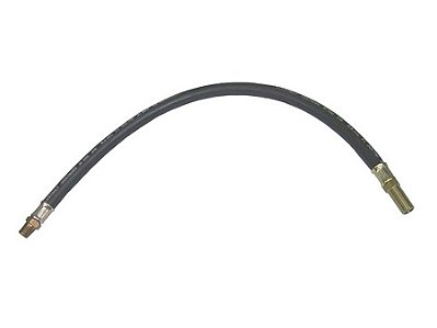 Flexível de Freio para Roda Dianteira 560MM com Parafuso - Volks 11130/13130/11140/12140/14140/22160/2214 - T13607304