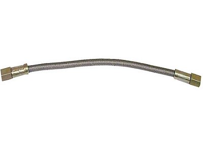 Flexível de Compressor para Volks Médios e Pesados 2000 a 2014 Modelos 16170BT e Bus 18 - 2T0121625B