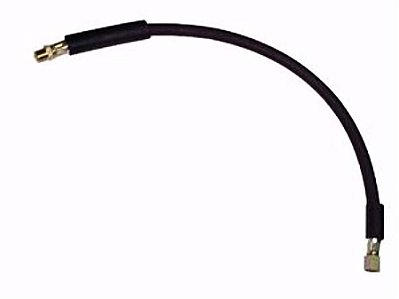 Flexível de Freio Dianteiro para Volks Modelos 24220-250, 26220-260, 300, 310, 31260 e 31310 - TJG607305A