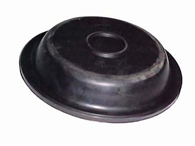 Diafragma Tipo 30 8 Polegadas com Anel para Freio Master Volks Todos Após 91 - TJG607957A