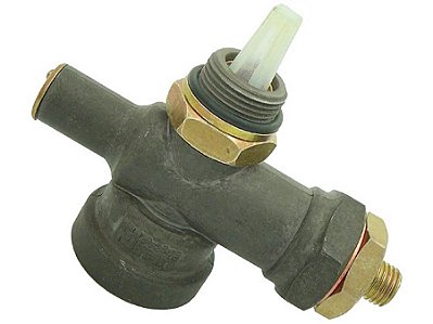 Válvula de Dreno Automático para Volks Todos Caminhões Até 2000 - TAG607271